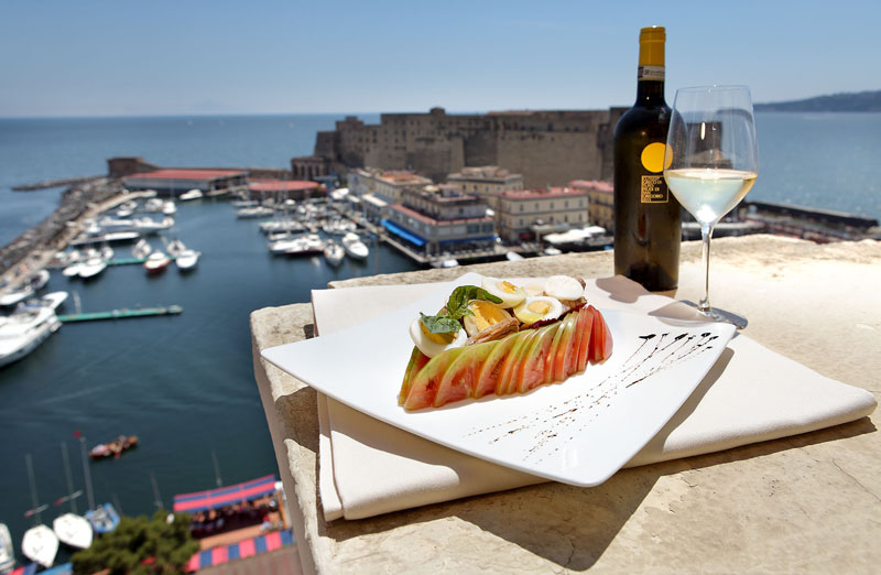 Restaurante La Terrazza